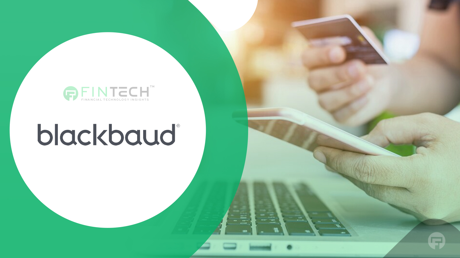 Blackbaud Launches Integrated Payments for Global Clients