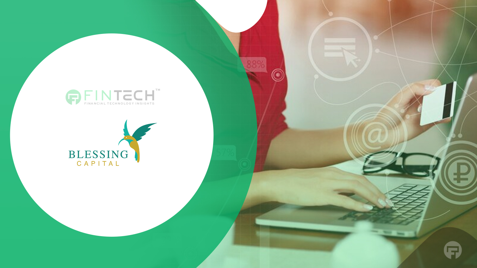 Blessing Capital Launches Fintech-Approved LC Platform