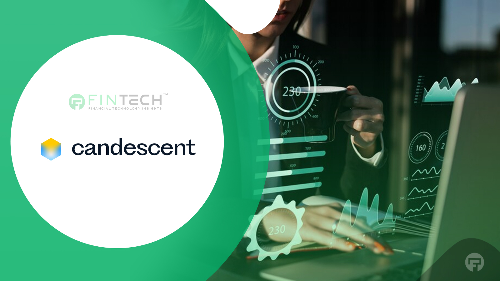 Candescent & Ninth Wave Launch Integrated Open Data Solution