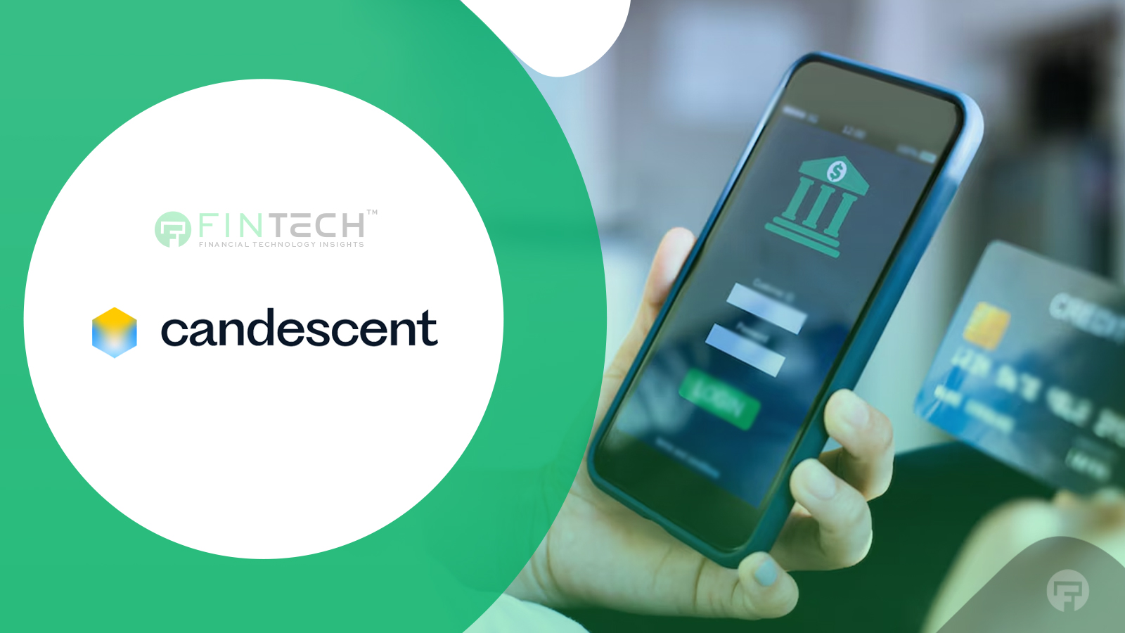 Candescent Opens Bangalore Office for Digital Banking Innovation