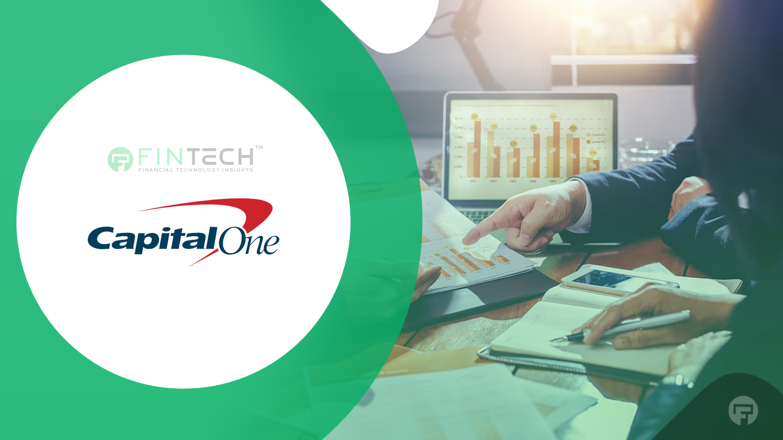 Capital One Receives Approval for Discover Acquisition