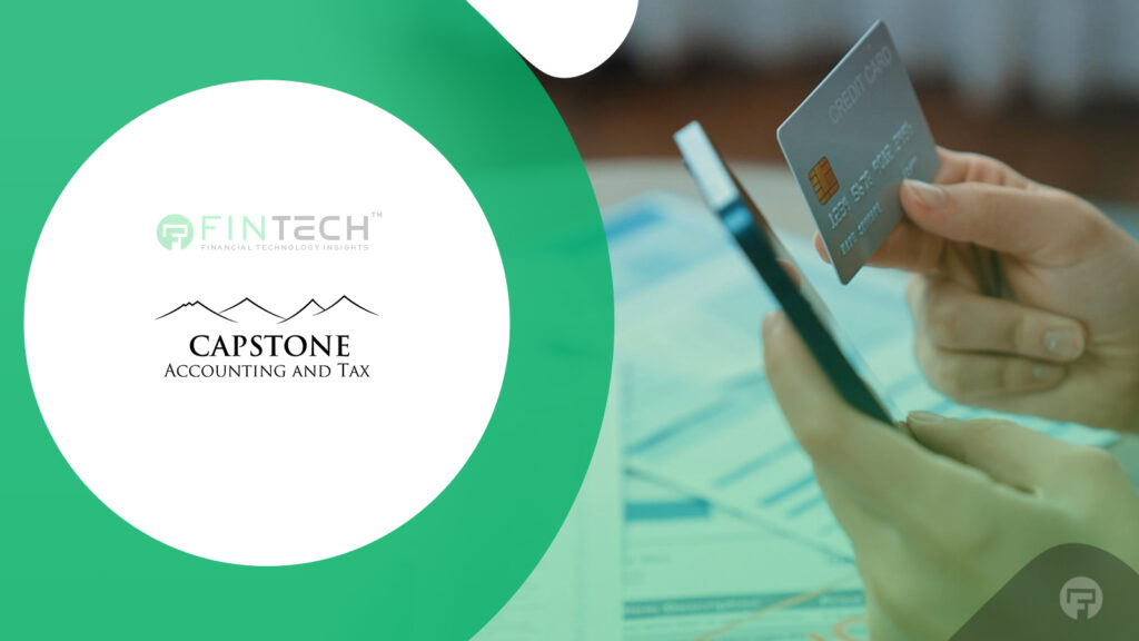 Capstone Expands Services Through Merger with Sargent CPA