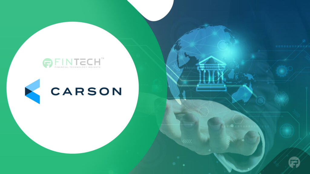 Carson Group Acquires Carson Wealth Orlando Location