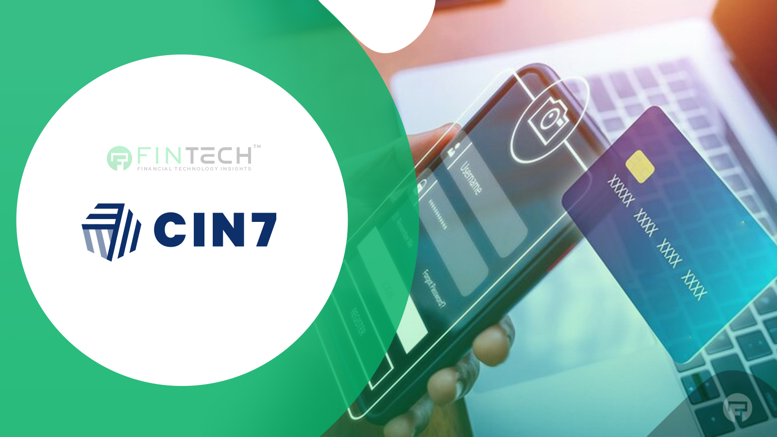 Cin7 Pay Launches to Simplify Embedded Payments for SMBs