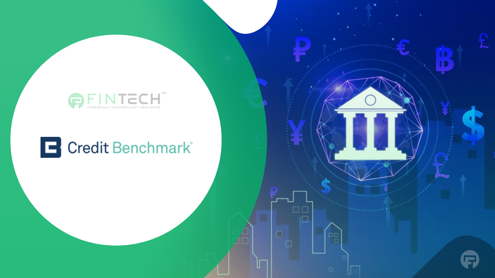 Credit Benchmark Names Mats Ellefsen Head of Sales