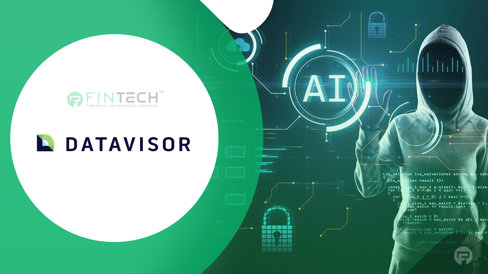DataVisor Named Leader in Latest AML Solutions Report