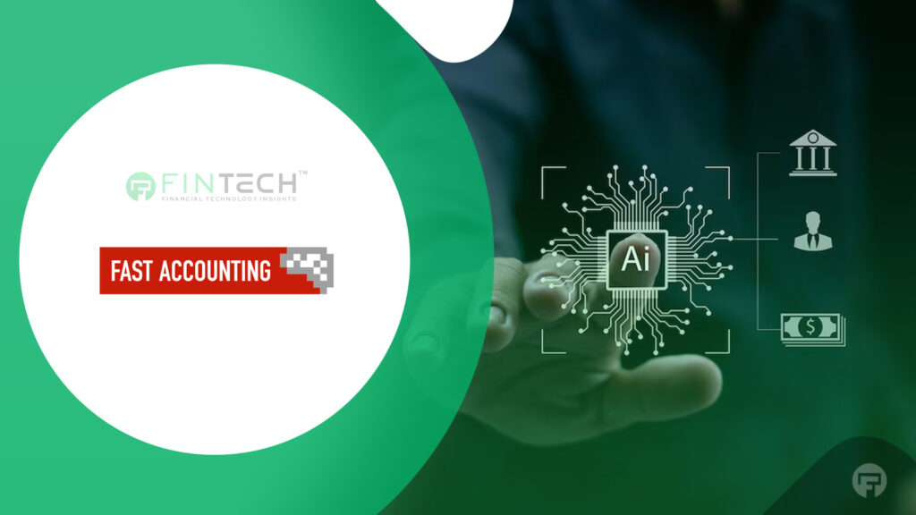 Fast Accounting’s Deep Dean Redefines AI in Finance