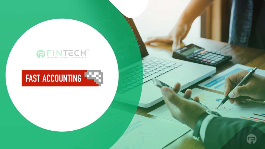 Deep Dean by Fast Accounting Sets AI Standard in Finance