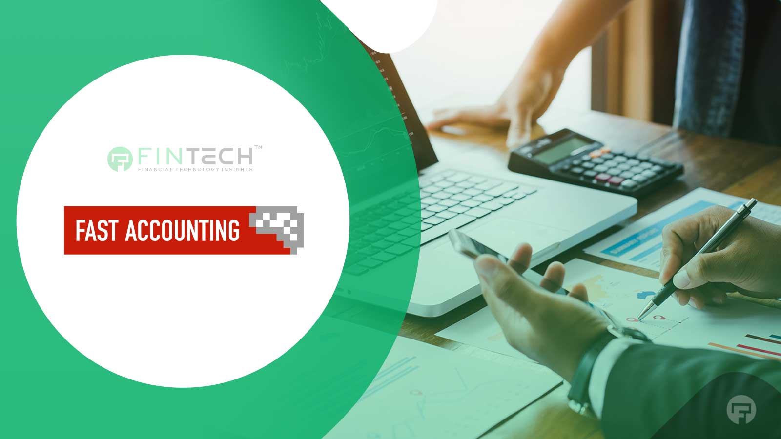 Deep Dean by Fast Accounting Sets AI Standard in Finance