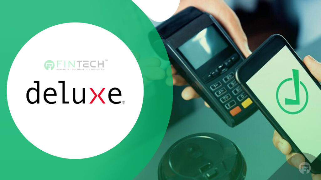 Deluxe, TowneBank Partner to Boost Business Payments