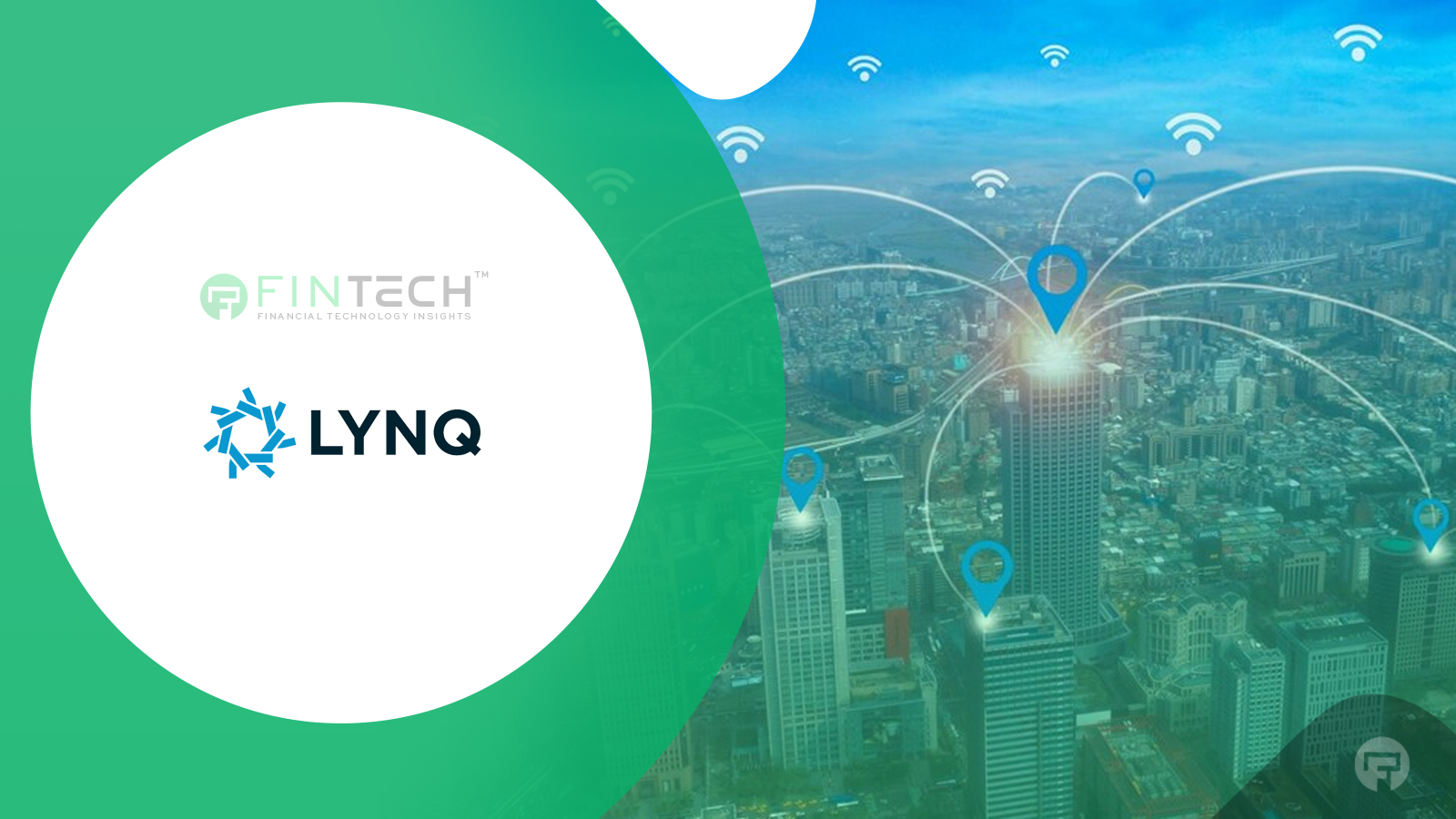 Lynq Launches Real-Time Yield-Bearing Settlement Network