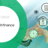 Earth Finance Acquires Climate Engine and Spatial Finance Tech