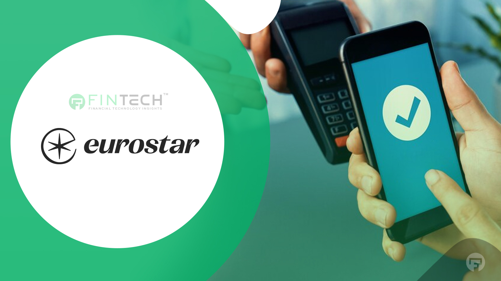 Eurostar adds Klarna for flexible payments in UK, France