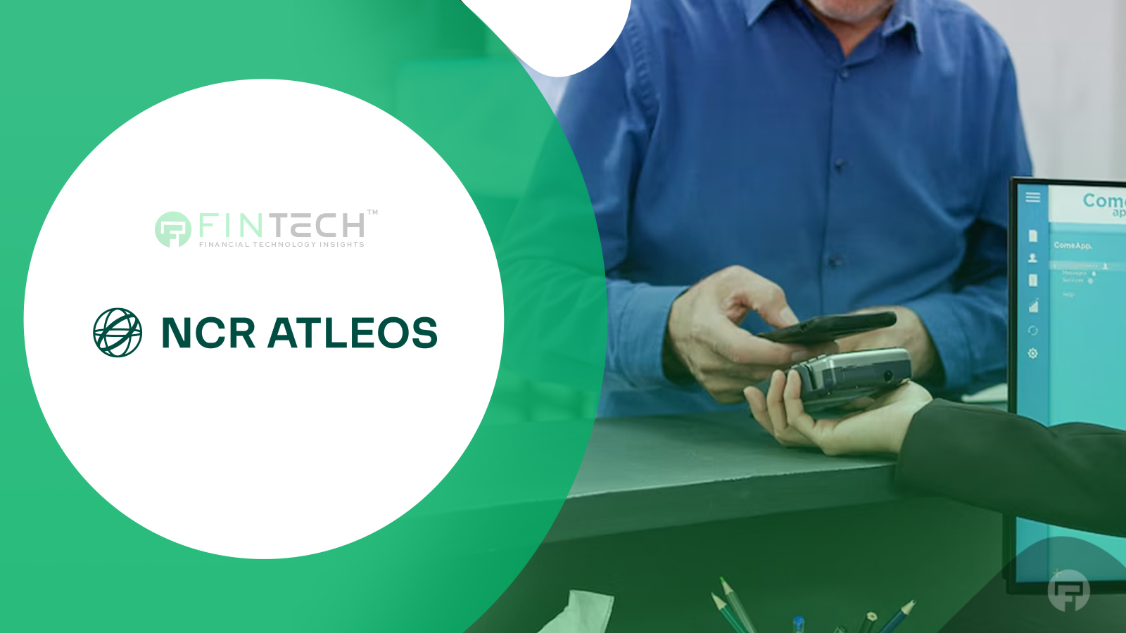 FCTI, NCR Atleos Expand ATM Access at 7-Eleven Stores