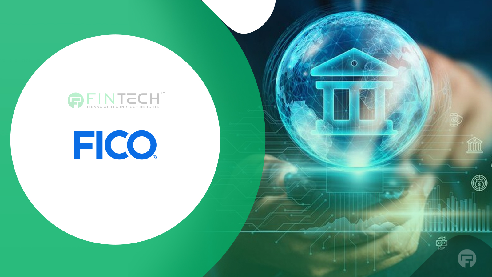 "FICO Platform Enhances Lloyds Bank's Lending Decisions