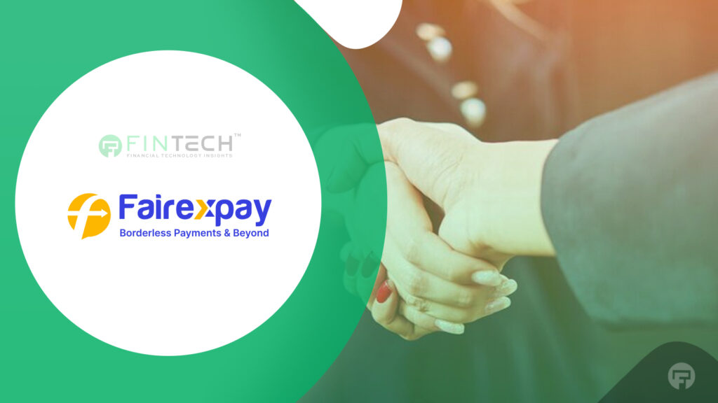 Fairexpay & RemitX Partner to Enhance Cross-Border Payments