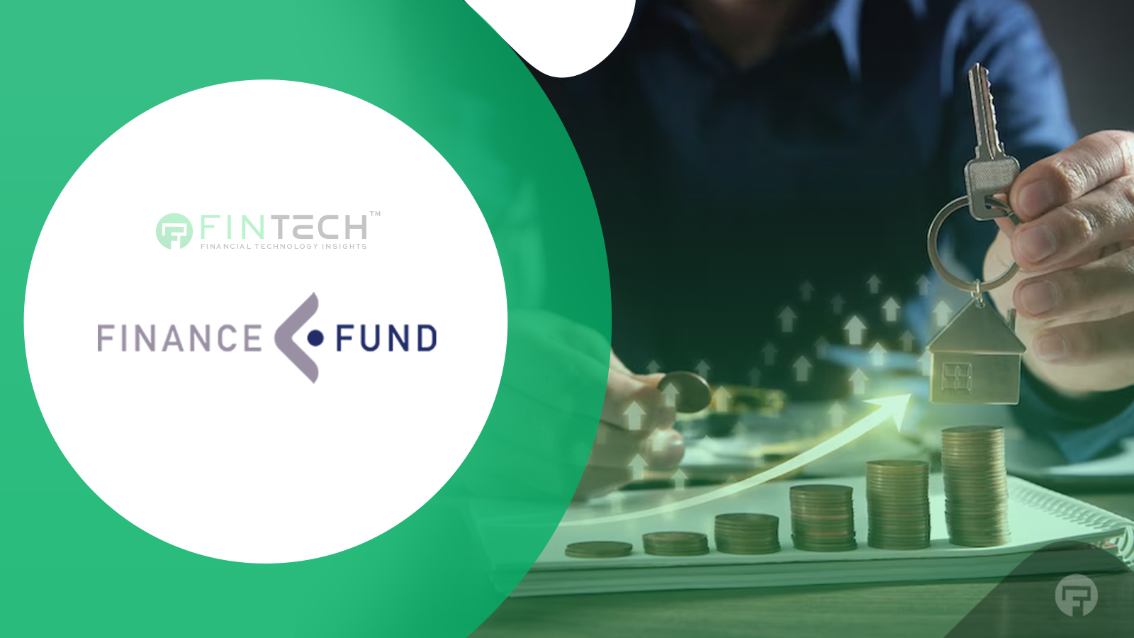 Finance Fund Names Greg Kiger as Chief Operating Officer