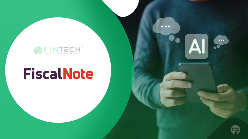 FiscalNote Launches Tariff Tracker in PolicyNote Platform