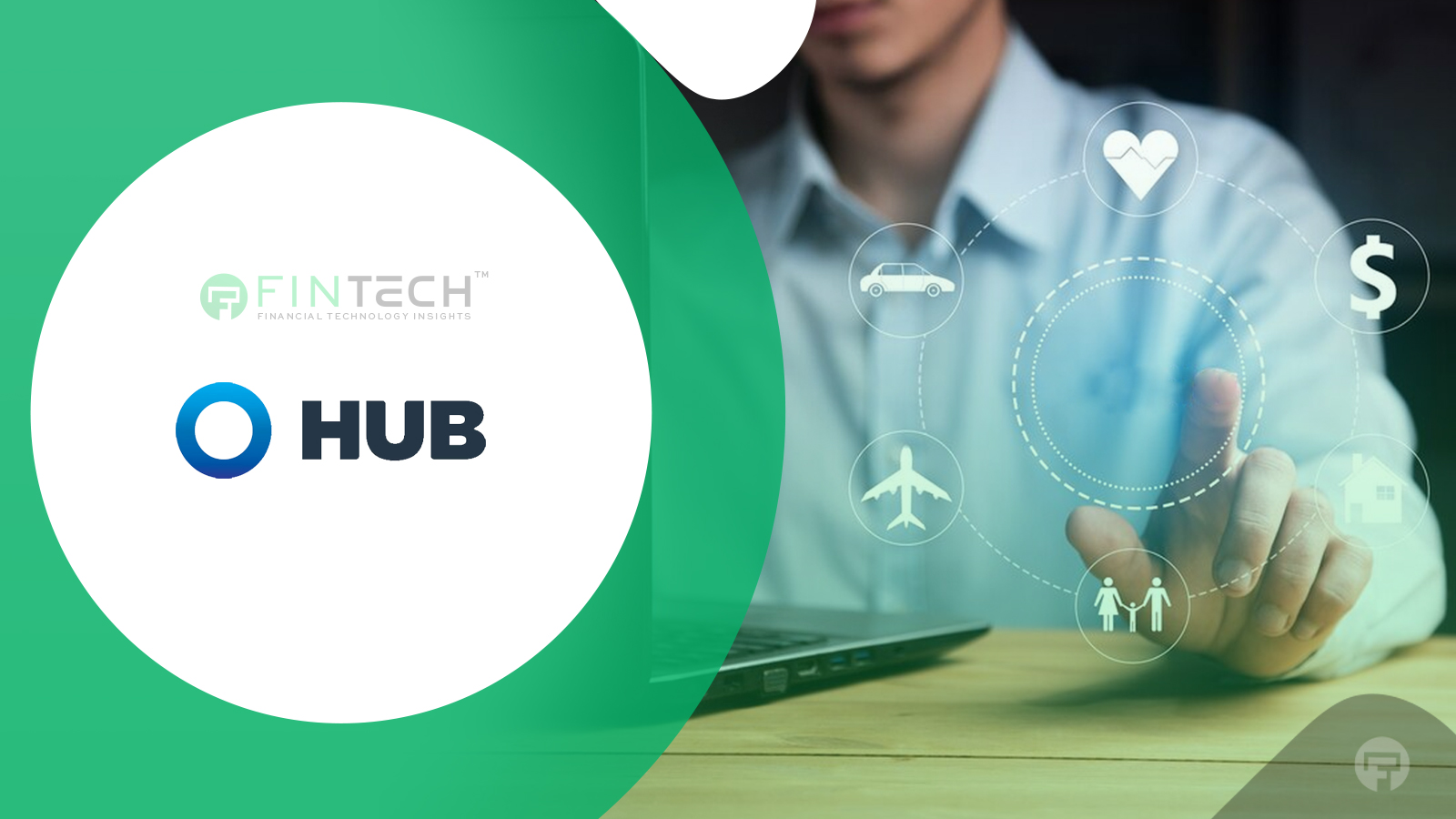 Hub International Names New Leaders for Employee Benefits & Retirement