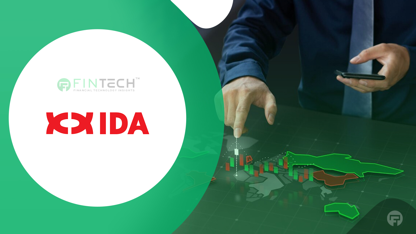 IDA & AUDC Launch HK-AU Stablecoin Trade Initiative