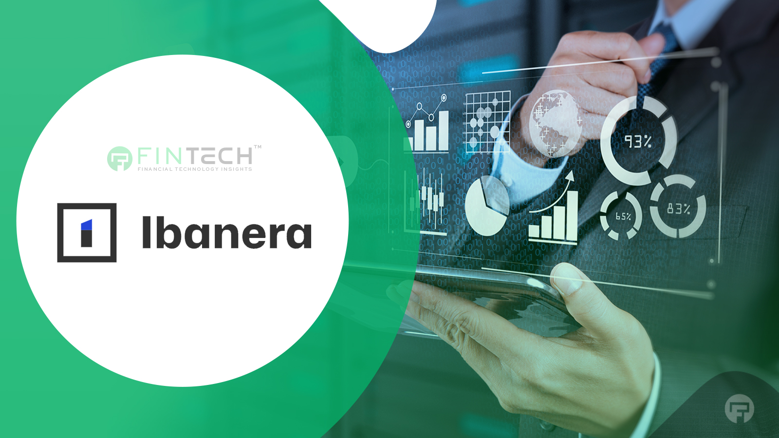 Ibanera Unveils Tokenized Compliance Framework to Bolster Banking Security