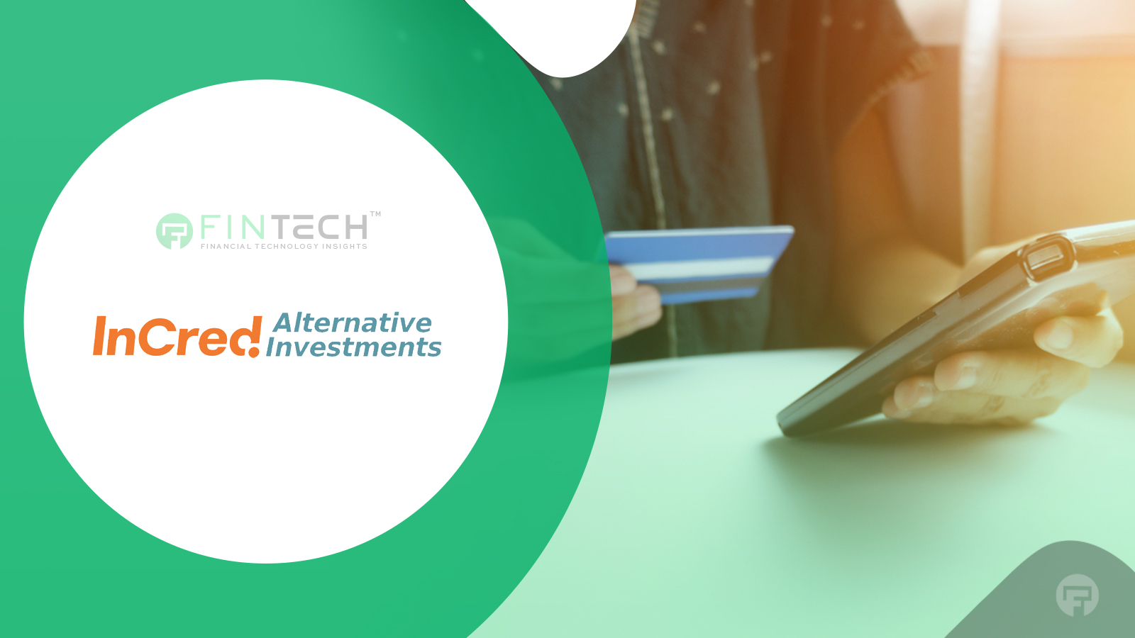 InCred Alternatives Raises $70M for Special Situations Fund