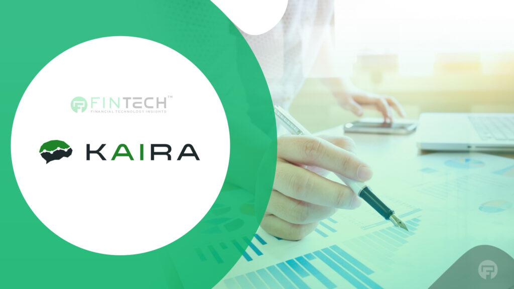 Kaira Tech Secures Major Investment from PEAK Capital