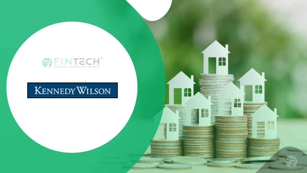 Kennedy Wilson Expands Credit Platform for Real Estate Investments