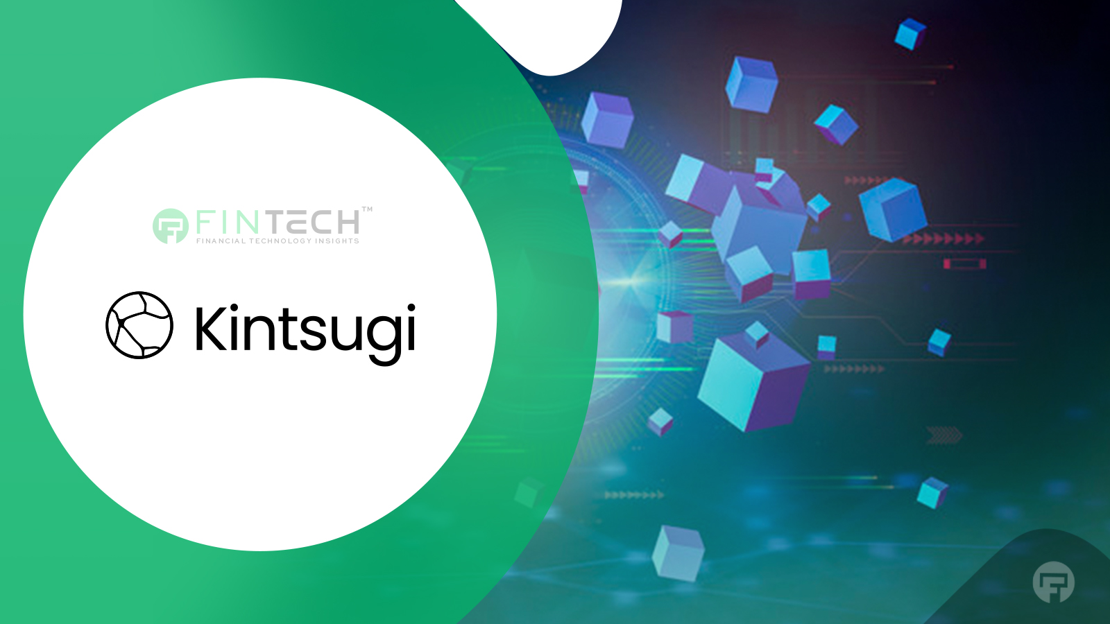 Kintsugi Gets Strategic Investment from Vertex