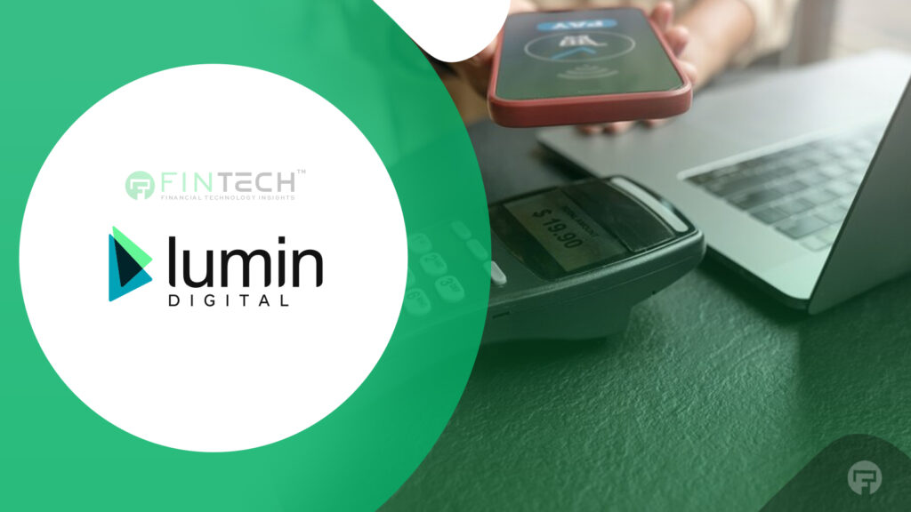 Kirtland FCU Selects Lumin Digital for Cloud-Native Banking
