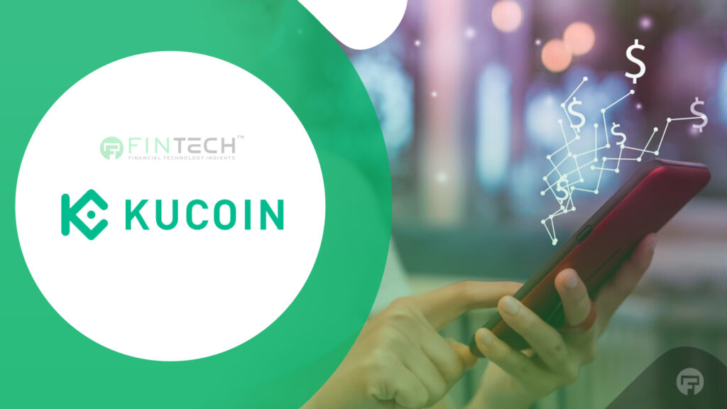KuCoin Ventures Reveals On-Chain Gateway Market Battle