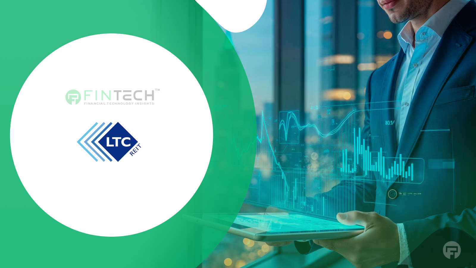 LTC Appoints David Boitano as Chief Investment Officer