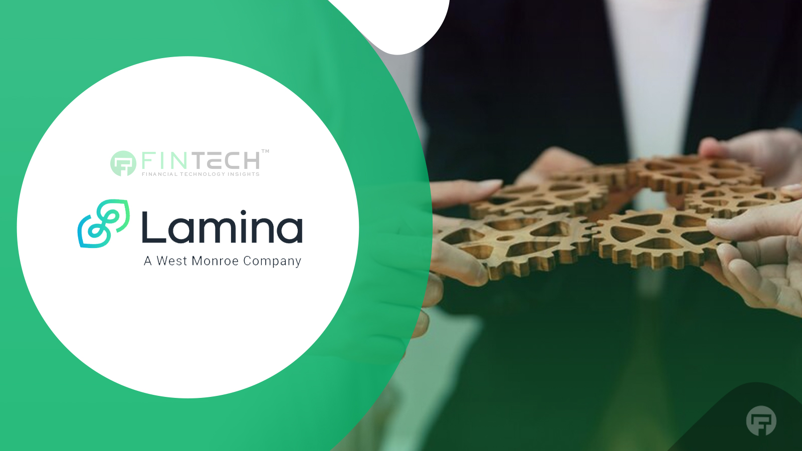 Lamina Partners with CoBank for Multi-Lender Transaction Efficiency