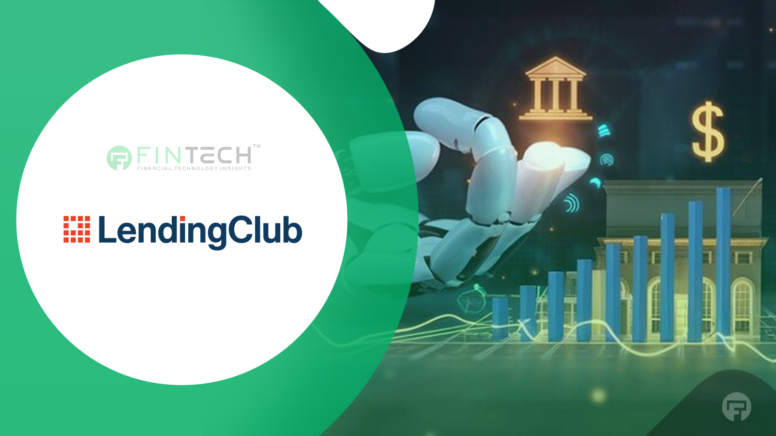 LendingClub Acquires AI Spending Intelligence Platform