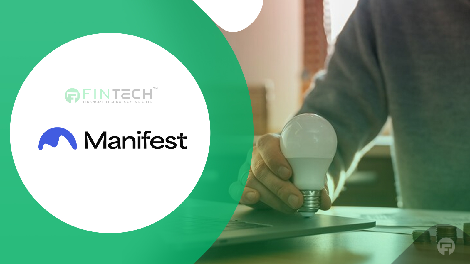 Manifest Financial Launches Fintech Platform for Creators