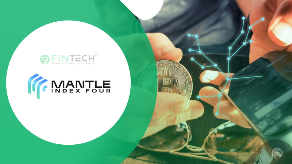 Mantle Index Four Launches with Securitize & Treasury