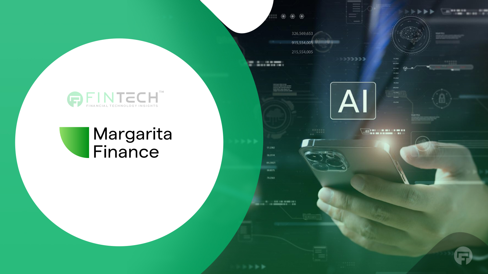 Margarita Finance Launches AI DeFi Assistant ‘Bartender’