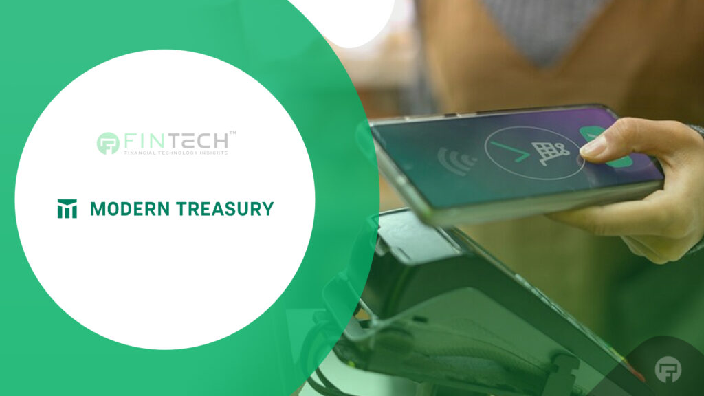Modern Treasury Partners with Blankfactor to Scale Services
