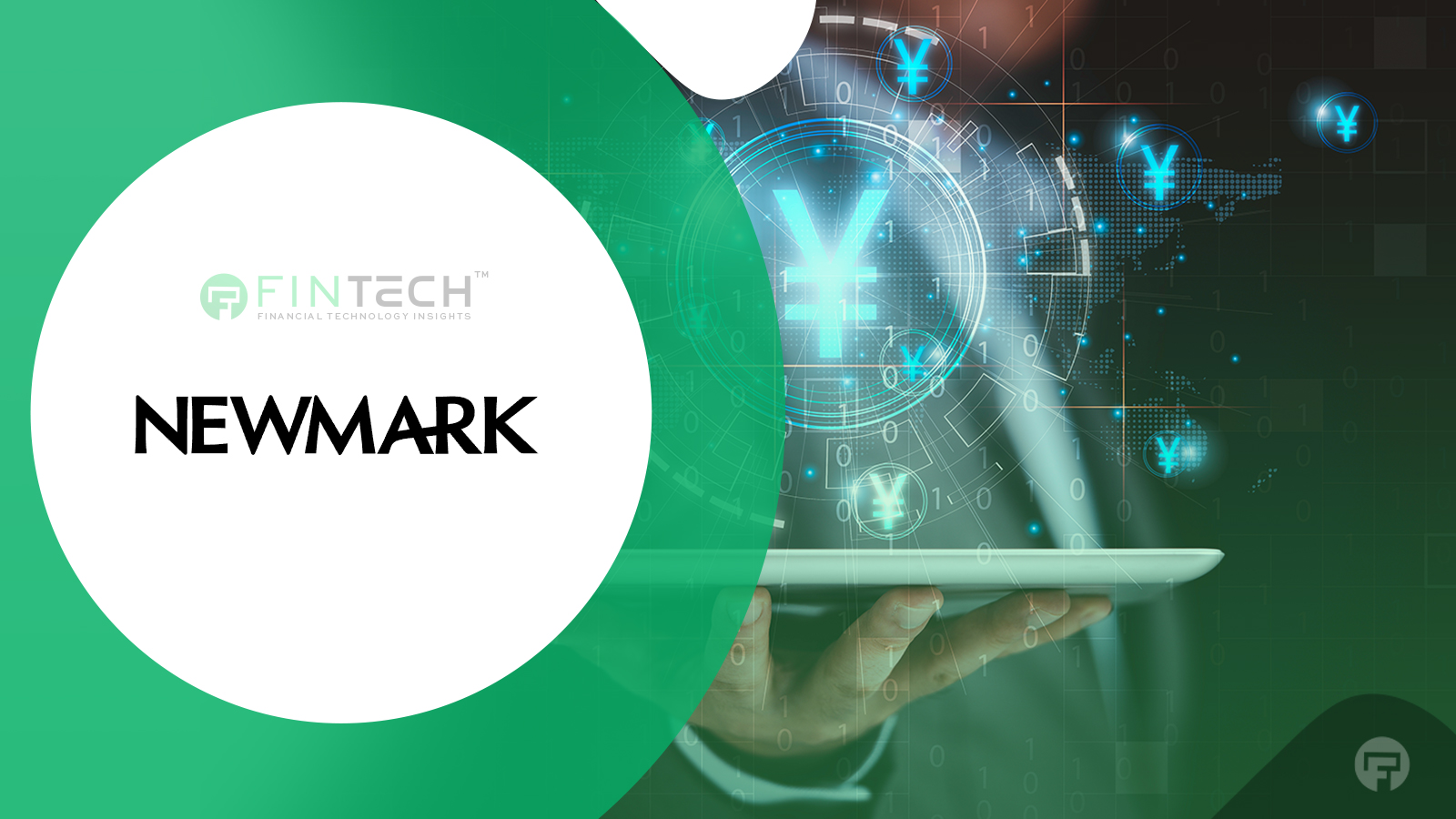 Newmark Secures £153 Million for Brookfield UK Logistics