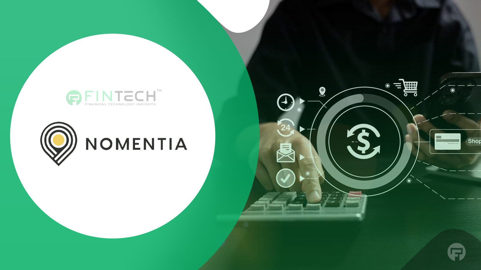 Nomentia Launches AI-Powered Cash Flow Forecasting Tool