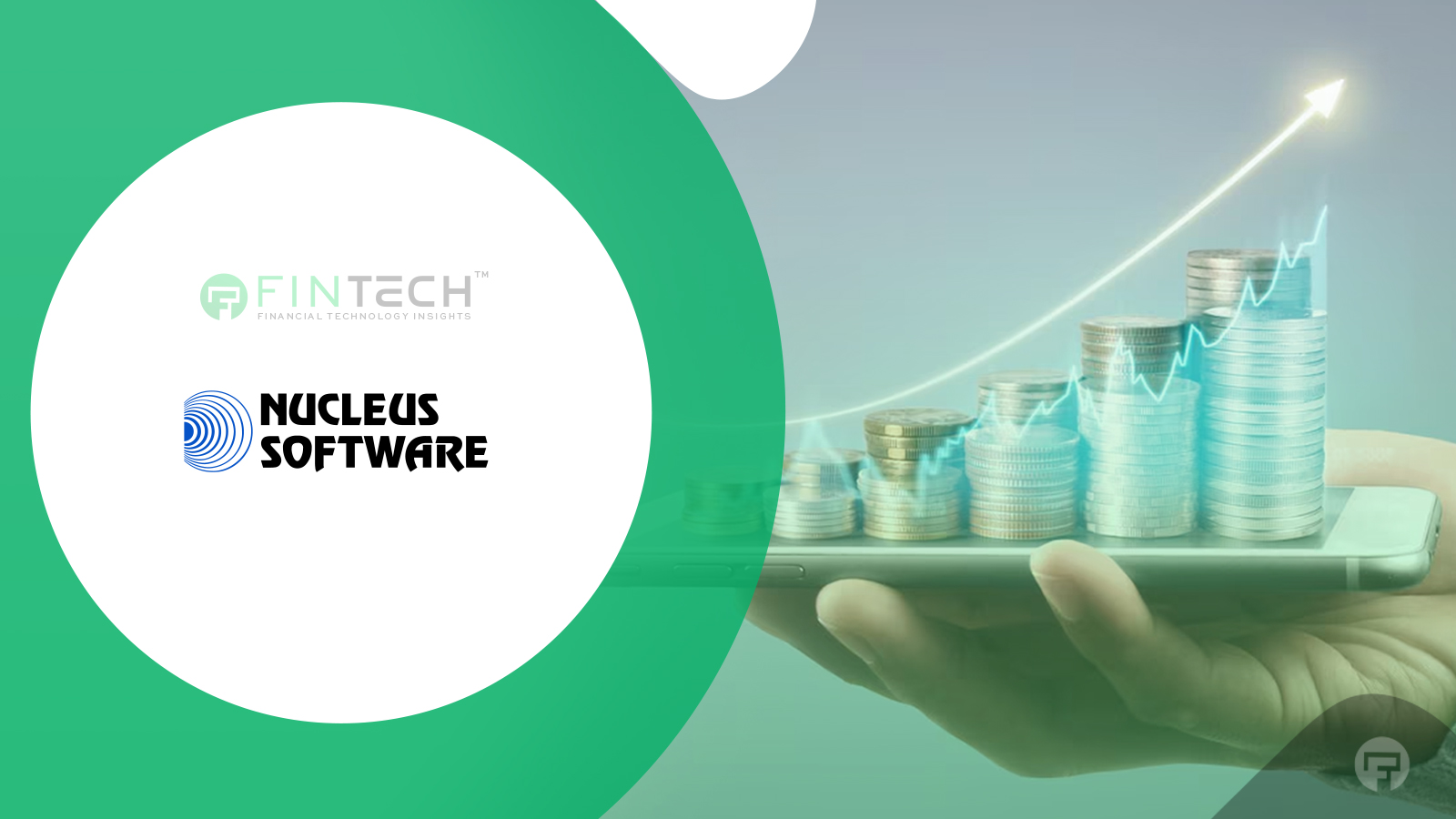 Nucleus Software, Deem Finance Expand FinnOne Neo Deal