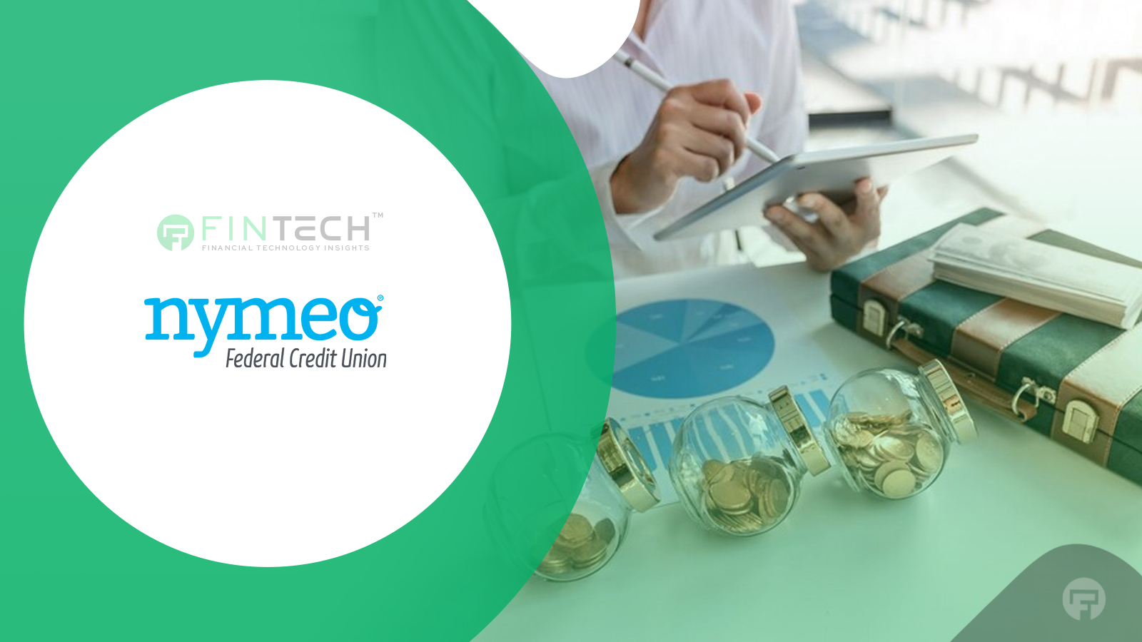 Nymeo Federal Credit Union Teaches Financial Literacy to Teens