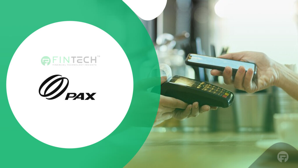 PAX Technology
