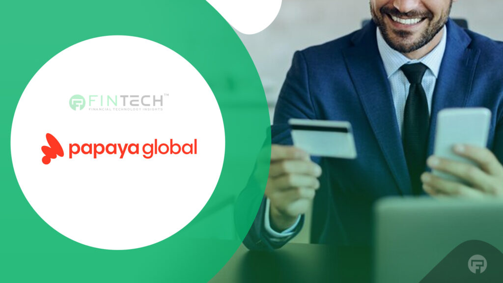 Papaya Global Partners with AKT to Enhance Workforce Payments