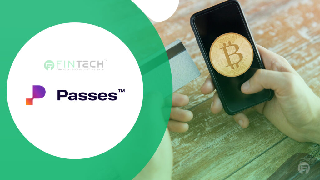 Passes-Partners-With-Wall-Street-Beats-Expanding-Into-Financial-Creator-Vertical.