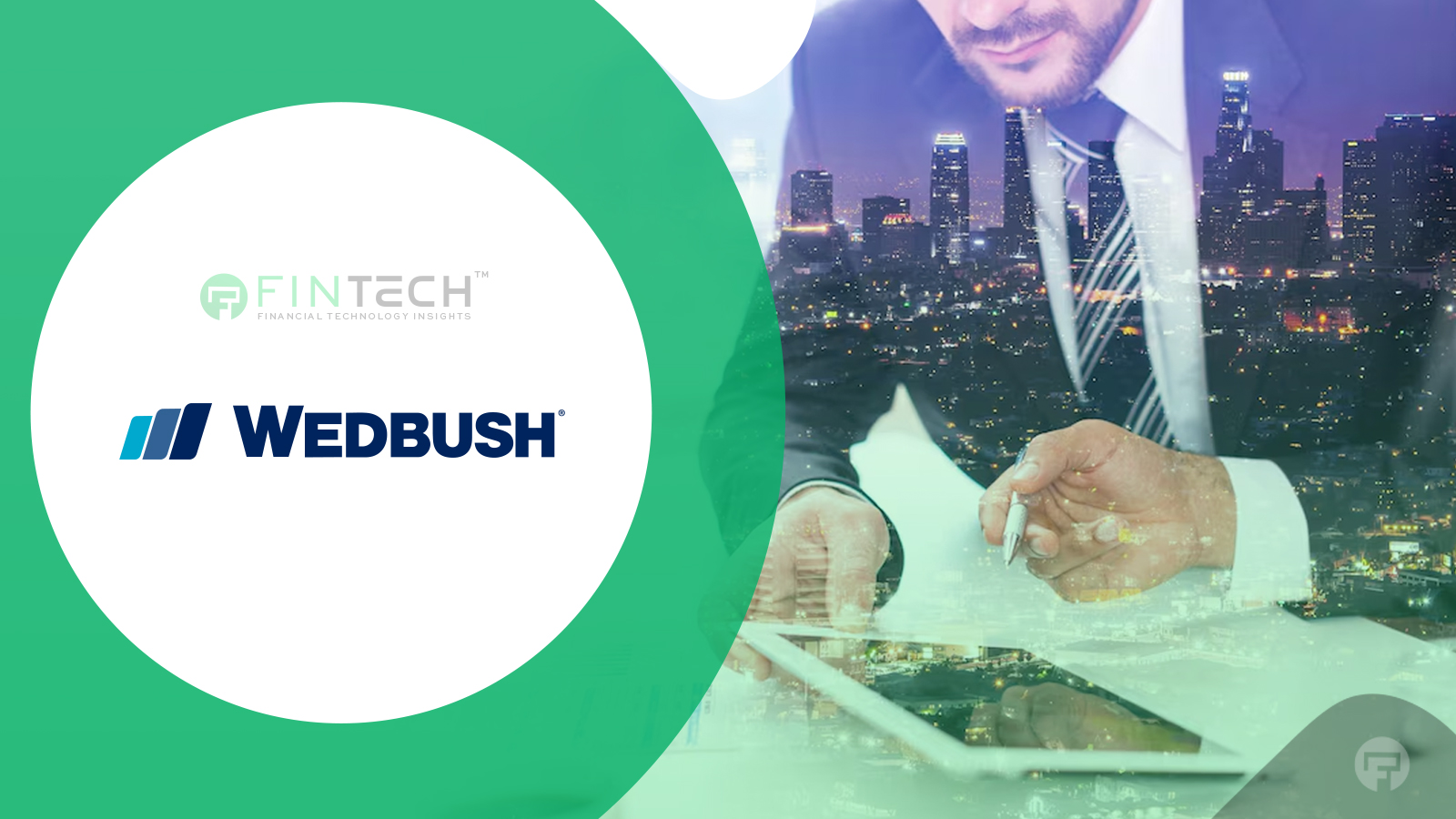 Paul Dietrich & Fairfax Global Join Wedbush Wealth Team