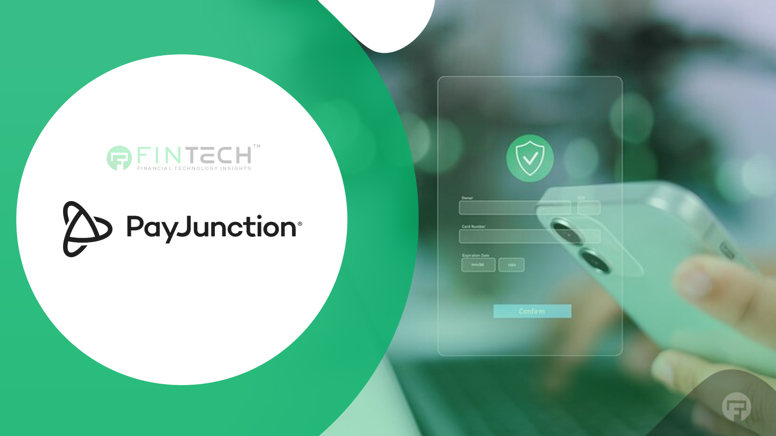 PayJunction Partners with Zapier to Automate Payment Workflows