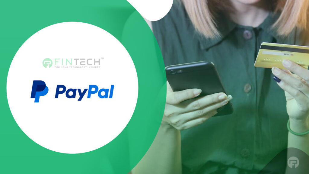 PayPal & TerraPay Partner to Boost MEA Cross-Border Payments