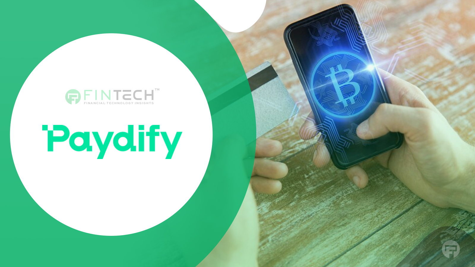 Paydify Advocates Blockchain Payment Standards at Money20/20
