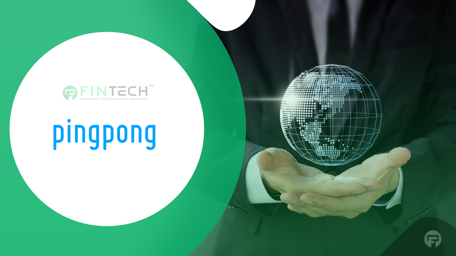 PingPong Payments, Trulioo Partner for Global Verification